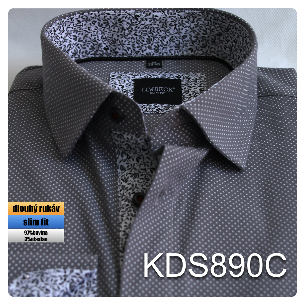 KDS890B