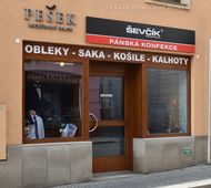 Prodejna Havlíčkův Brod, Horní 10