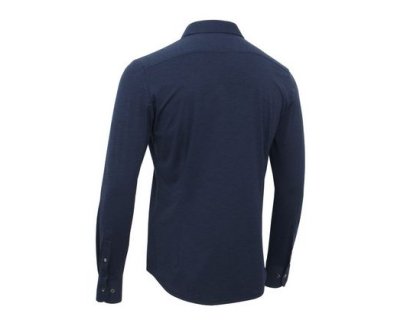XS30 tmavomodrý melír
