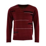 Bordo se vzorem