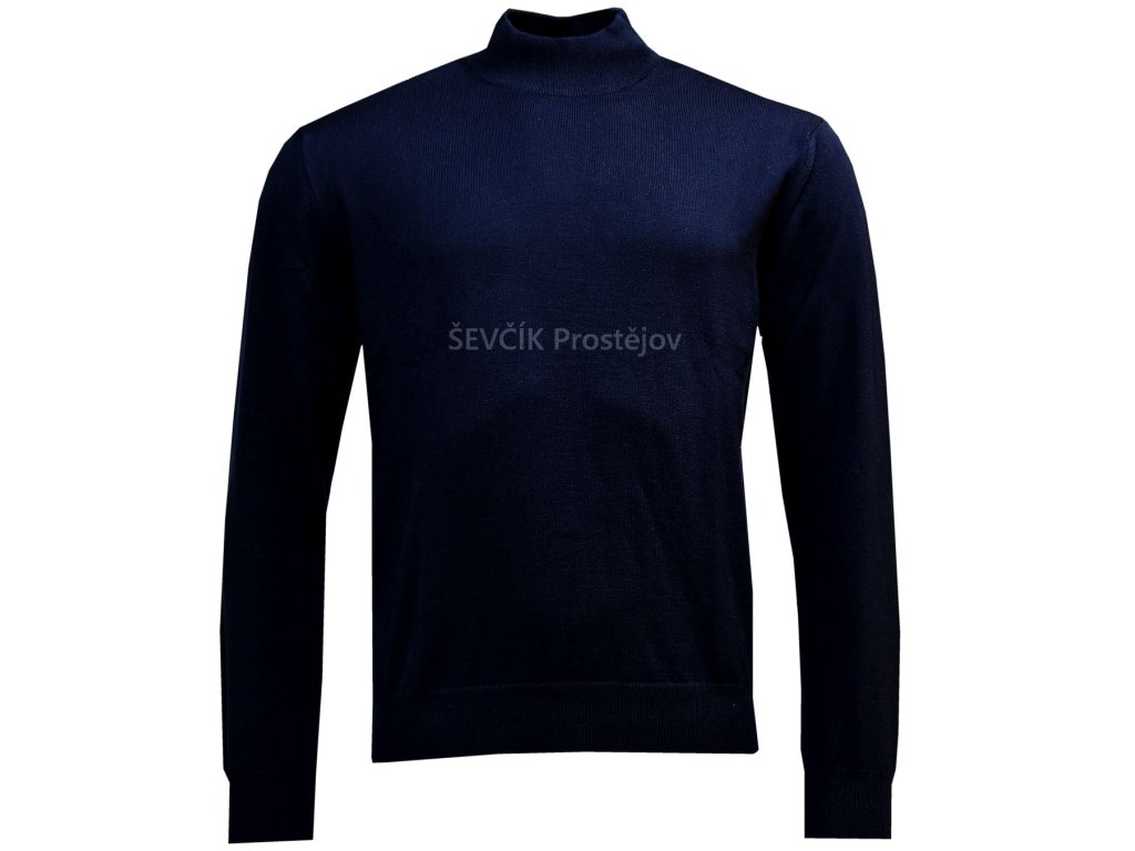 Polorolák modrý