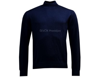 Polorolák modrý
