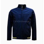 Pánská bunda - ROBIN Navy