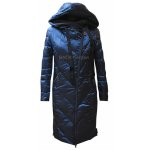 CARMEN bunda NAVY