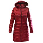 DIANA bunda RED