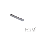 Kravatová spona se zdobením