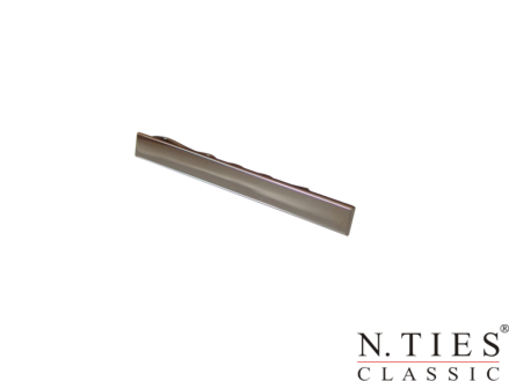 Kravatová spona hladká