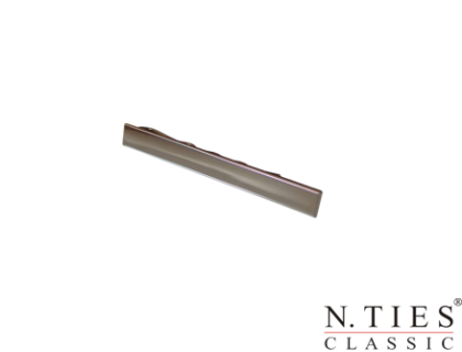 Kravatová spona hladká