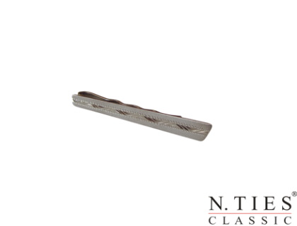 Kravatová spona gravírovaná