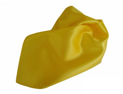 Žlutý kapesníček
