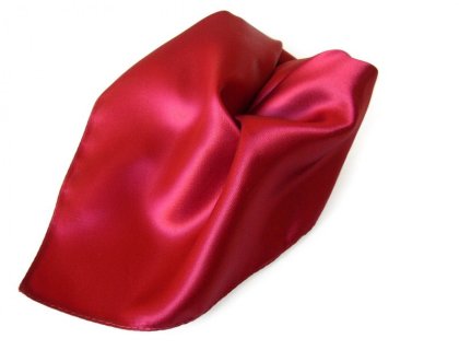 Kapesníček červený