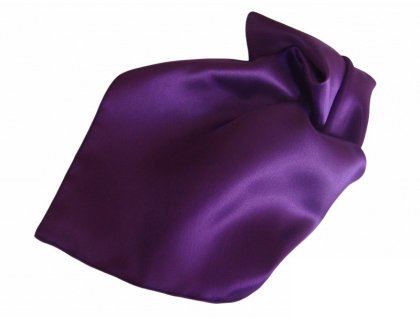 Kapesníček fialový