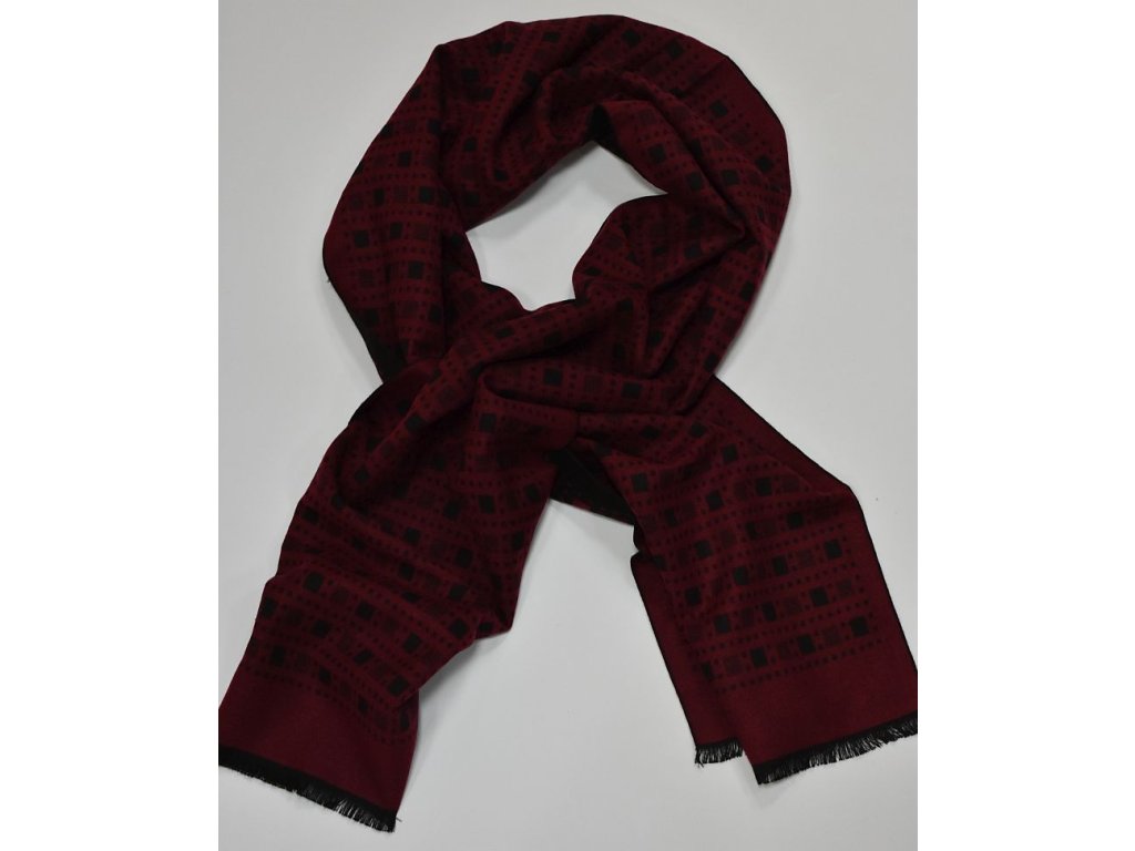 Bordo se vzorem