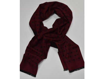 Bordo se vzorem