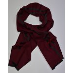 Bordo s kostkou