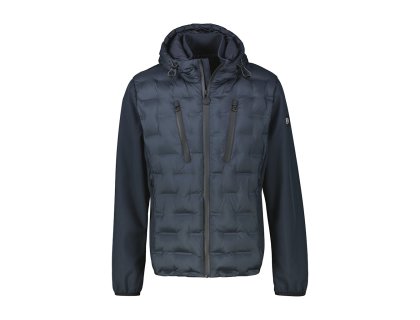 Bunda pánská LERROS - softshell