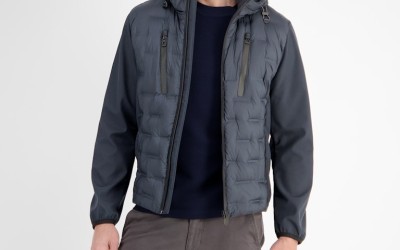 Značka LERROS dorazila do našich prodejen: kvalita, pohodlí a výborný poměr ceny a kvality