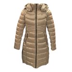 DIANA dámská bunda béžová