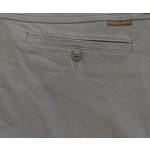 Pánské kalhoty šedé 510/78