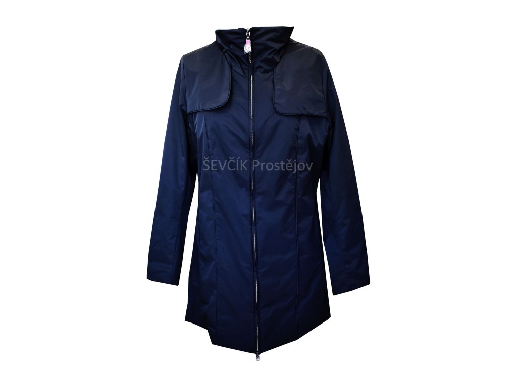 Dámská jarní bunda COCO Navy