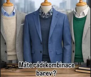 Vyberte si svůj styl pro každý den z nové jarní kolekce