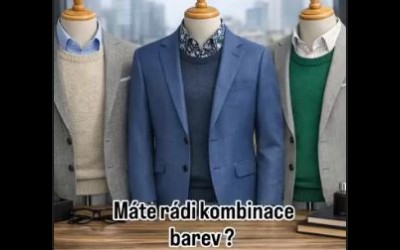 Vyberte si svůj styl pro každý den z nové jarní kolekce