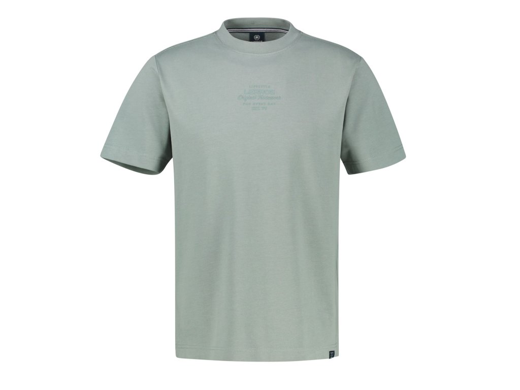 Triko LERROS  s logem - 2623020