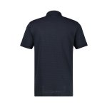 Polokošile LERROS modrá na zip - 2633219