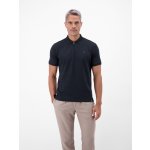 Polokošile LERROS modrá na zip - 2633219